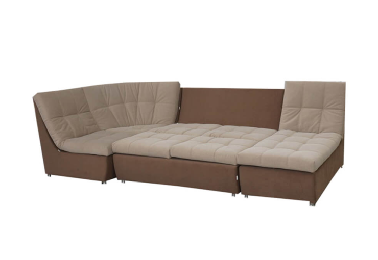 Модульный диван Триумф 5 в Нижнекамске - изображение 2