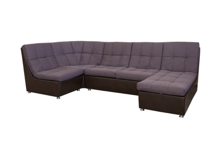Модульный диван Триумф 5 в Нижнекамске - изображение 3