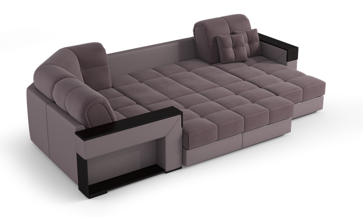 Модульный диван Турин (НПБ) в Альметьевске - изображение 3