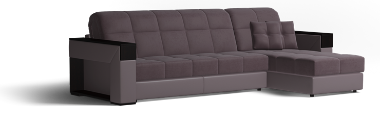Модульный диван Турин (НПБ) в Альметьевске - изображение 1
