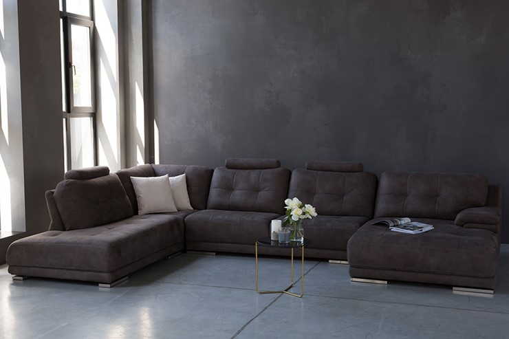 Модульный диван Монреаль в Альметьевске - изображение 2