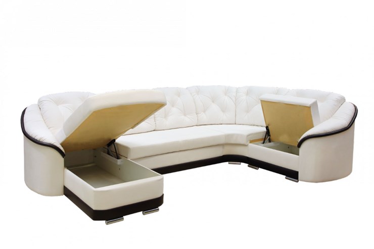 Модульный диван Эридан в Набережных Челнах - изображение 1