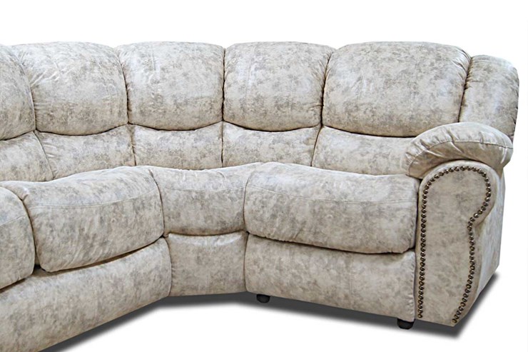 Модульный диван 50С-Рональд в Альметьевске - изображение 2