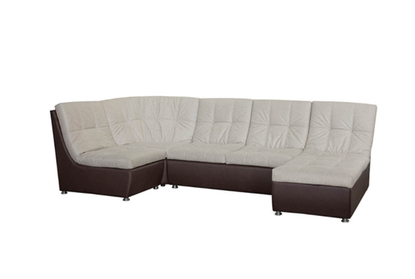 Модульный диван Триумф 5 в Нижнекамске - изображение