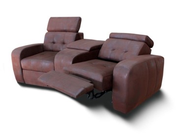 Модульный диван Мирум (м6+м14+м11+м14+м6) в Альметьевске