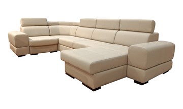 Модульный диван FLURE Home N-10-M в Казани