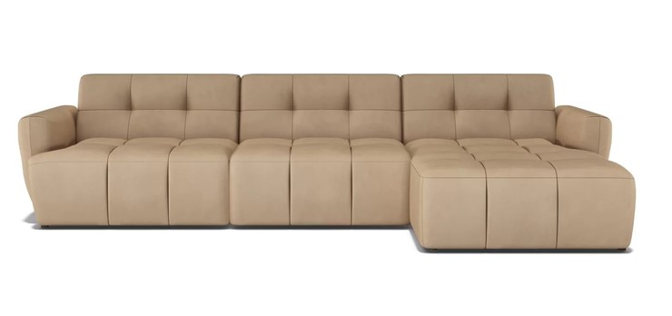 Модульный диван Беатриче в Нижнекамске - изображение 1