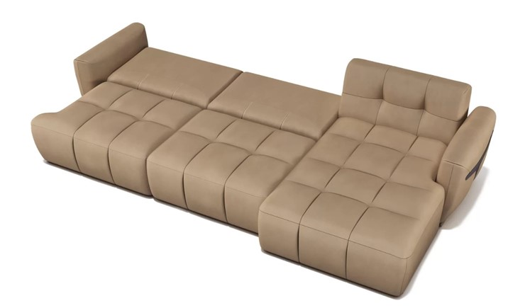 Модульный диван Беатриче в Нижнекамске - изображение 3