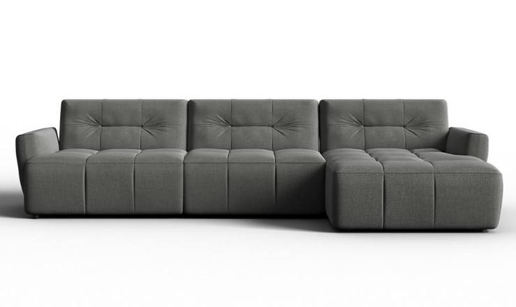 Модульный диван Беатриче в Нижнекамске - изображение 5