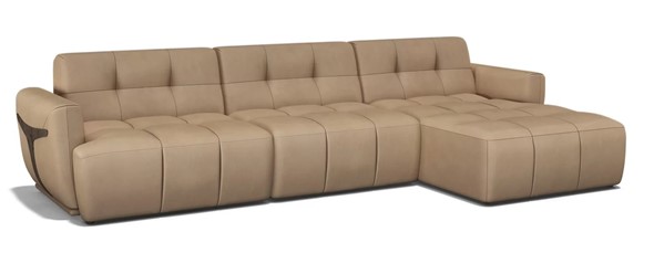 Модульный диван Беатриче в Нижнекамске - изображение