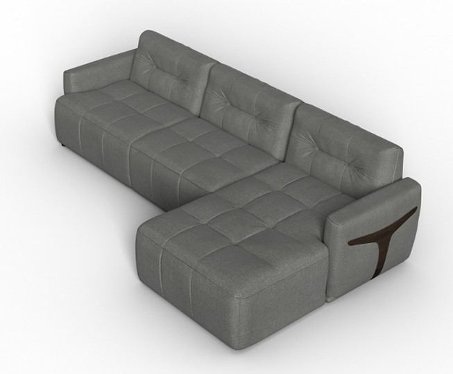 Модульный диван Беатриче в Нижнекамске - изображение 6