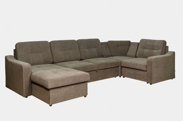 Модульный диван Атлант в Альметьевске - изображение