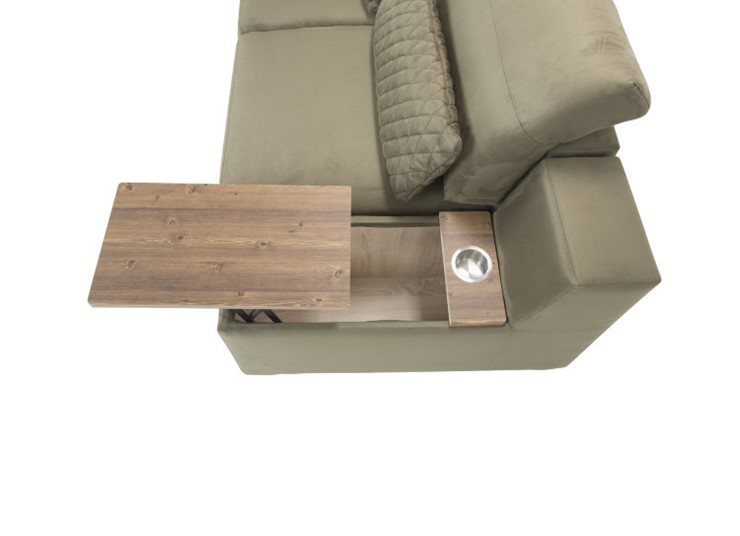 Модульный диван Честер НПБ в Нижнекамске - изображение 13