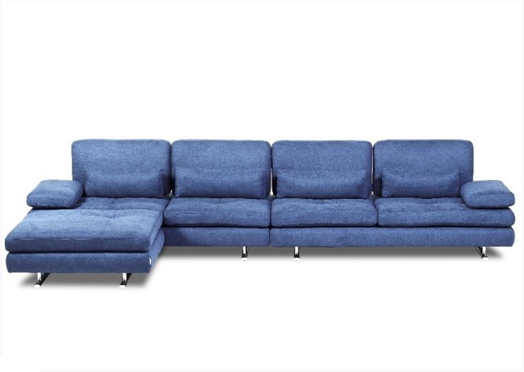 Модульный диван Манчестер Хай-Тек в Нижнекамске - изображение 2