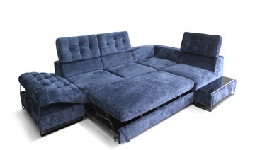 Модульный диван Валенсия (ПБЗ) в Нижнекамске - предосмотр 1