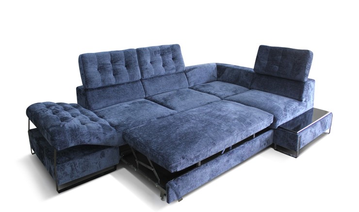 Модульный диван Валенсия (ПБЗ) в Нижнекамске - изображение 1