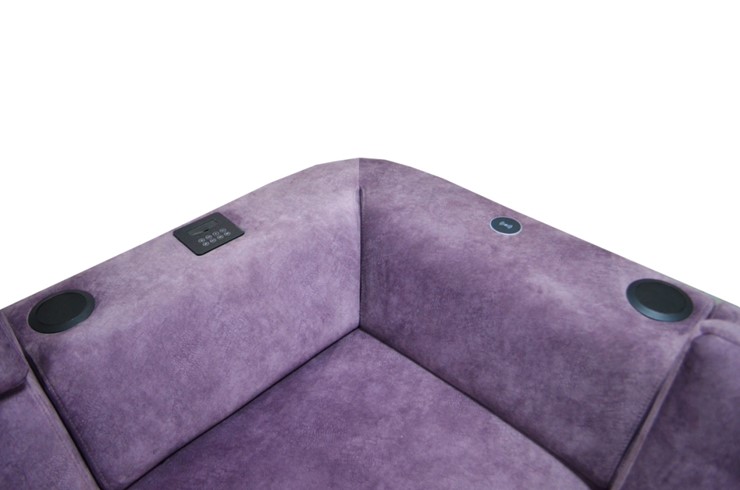 Модульный диван Валенсия (ПБЗ) в Нижнекамске - изображение 2
