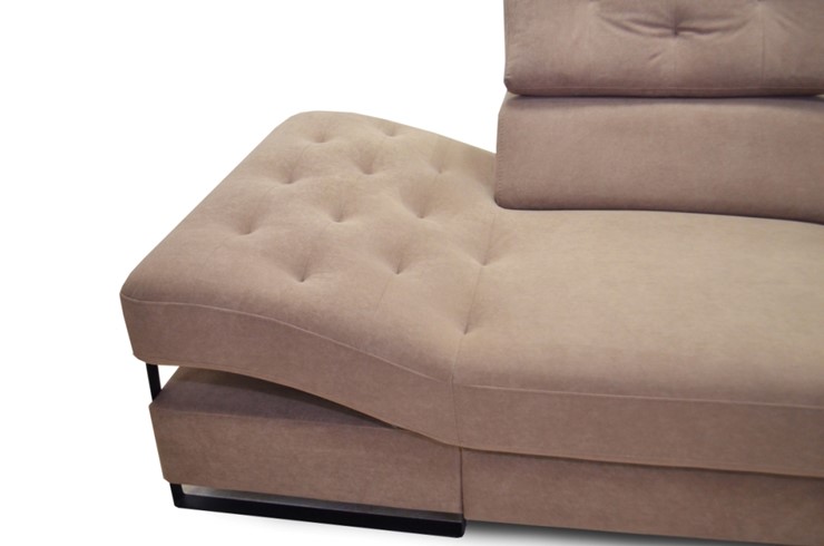 Модульный диван Валенсия (ПБЗ) в Альметьевске - изображение 4