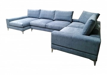 Модульный диван V-15-M, Memory foam в Набережных Челнах - предосмотр 1