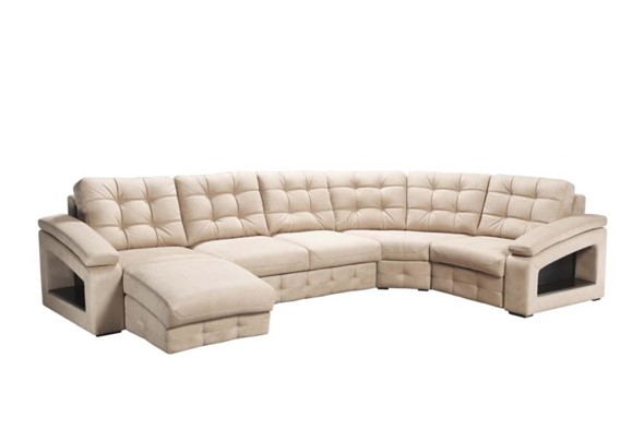 Секционный диван Stellato в Нижнекамске - изображение