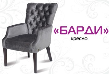 Кресло Verdi Барди в Казани