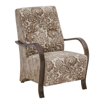 Кресло Старт Каприз-Винни в Альметьевске - изображение