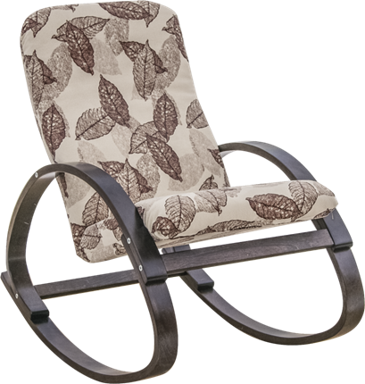 Кресло-качалка Старт в Нижнекамске - изображение