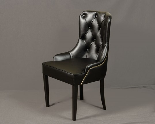 Дизайнерское кресло Граф в Нижнекамске - изображение