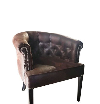 Дизайнерское кресло Викинг в Альметьевске - изображение