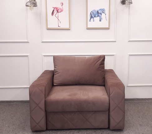Раскладное кресло Райли в Набережных Челнах - изображение