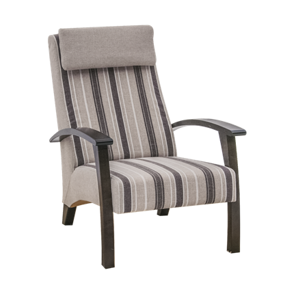 Кресло Старт Каприз-Ретро в Набережных Челнах - изображение