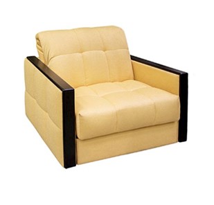 Раскладное кресло Аккордеон 09, 800 ППУ в Нижнекамске