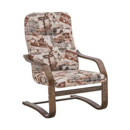 Кресло Каприз-Мечта в Набережных Челнах - изображение