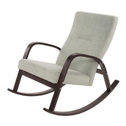 Кресло-качалка Ирса, Венге в Набережных Челнах - изображение