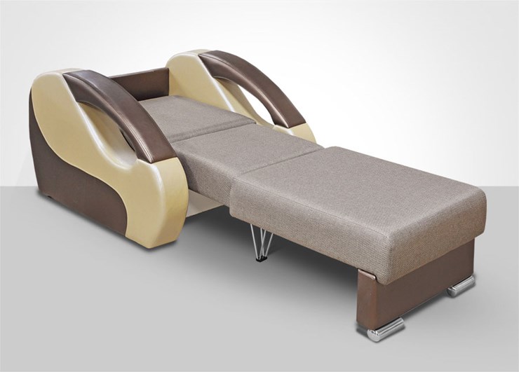 Кресло-кровать Виктория 3 в Нижнекамске - изображение 1