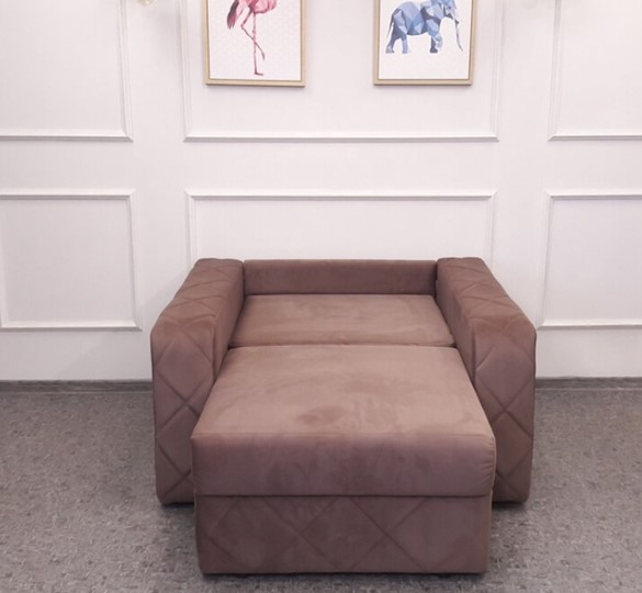 Раскладное кресло Райли в Набережных Челнах - изображение 2