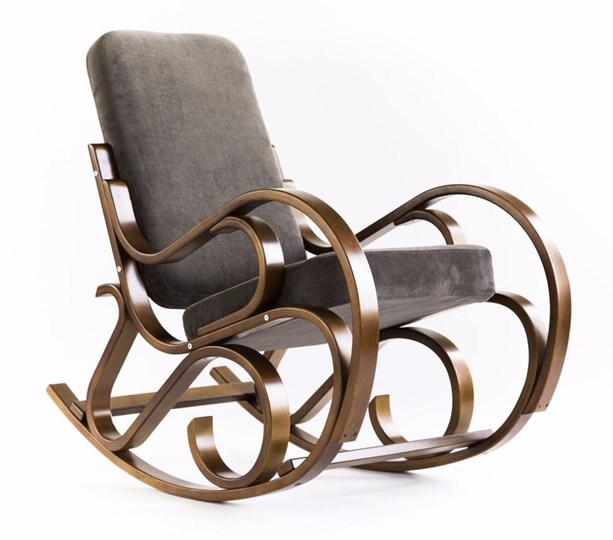 Кресло-качалка Луиза в Альметьевске - изображение 9