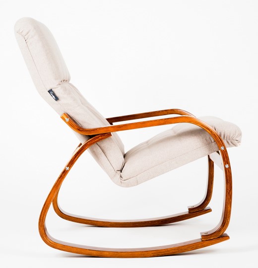 Кресло-качалка Сайма, Вишня в Нижнекамске - изображение 2