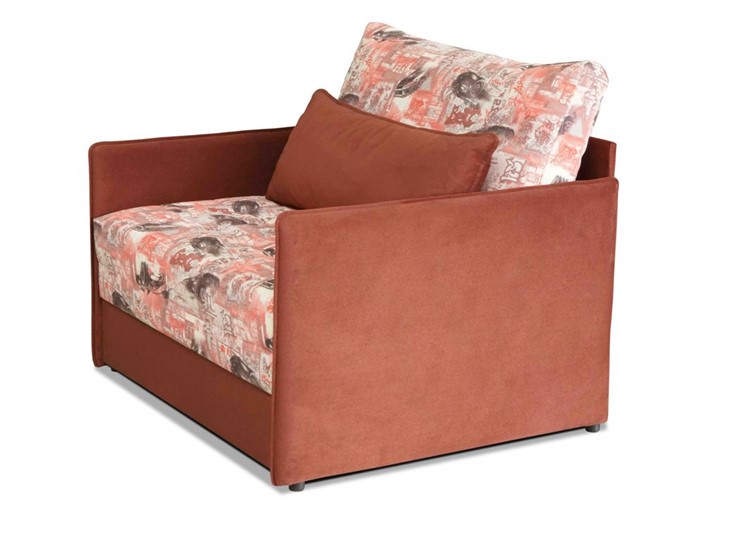Кресло-кровать Дакота 110 (ППУ) в Набережных Челнах - изображение 1