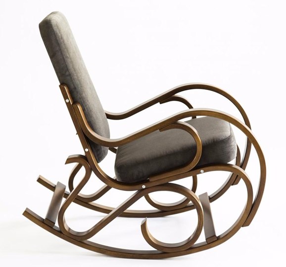 Кресло-качалка Луиза в Альметьевске - изображение 10