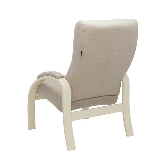 Кресло Leset Лион (Слоновая кость) в Нижнекамске - изображение 3