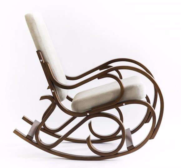 Кресло-качалка Луиза в Альметьевске - изображение 7