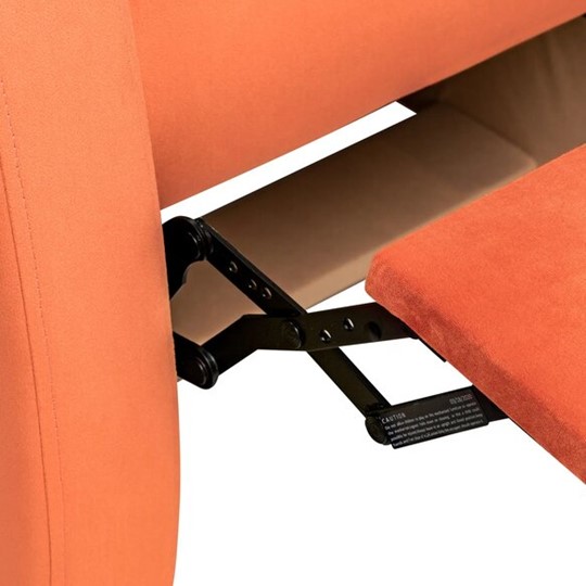 Кресло для отдыха Leset Грэмми-2 в Нижнекамске - изображение 11