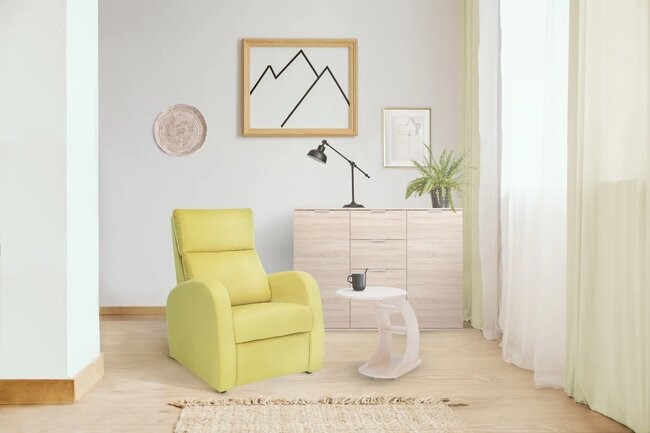 Кресло для отдыха Leset Грэмми-2 в Альметьевске - изображение 22