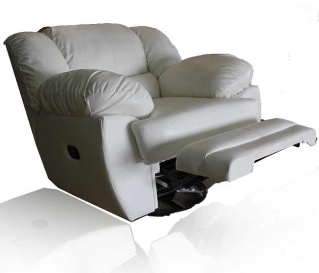 Кресло-глайдер  Амелия в Набережных Челнах - изображение 1
