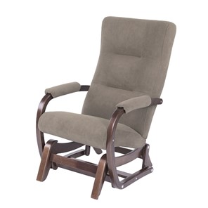 Кресло-качалка Мэтисон - 2 Орех 2353 в Нижнекамске
