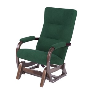 Кресло-качалка Мэтисон - 2 Орех 2356 в Нижнекамске