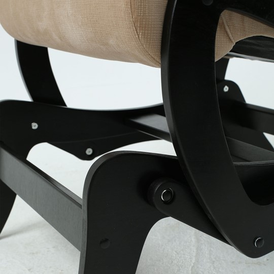Кресло-качалка с маятниковым механизмом  35-Т-П в Набережных Челнах - изображение 4