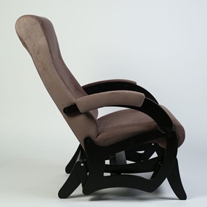 кресло-глайдер с маятниковым механизмом 35-Т-КМ в Альметьевске - предосмотр 2