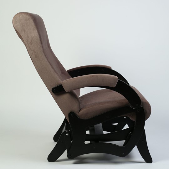 кресло-глайдер с маятниковым механизмом 35-Т-КМ в Набережных Челнах - изображение 2